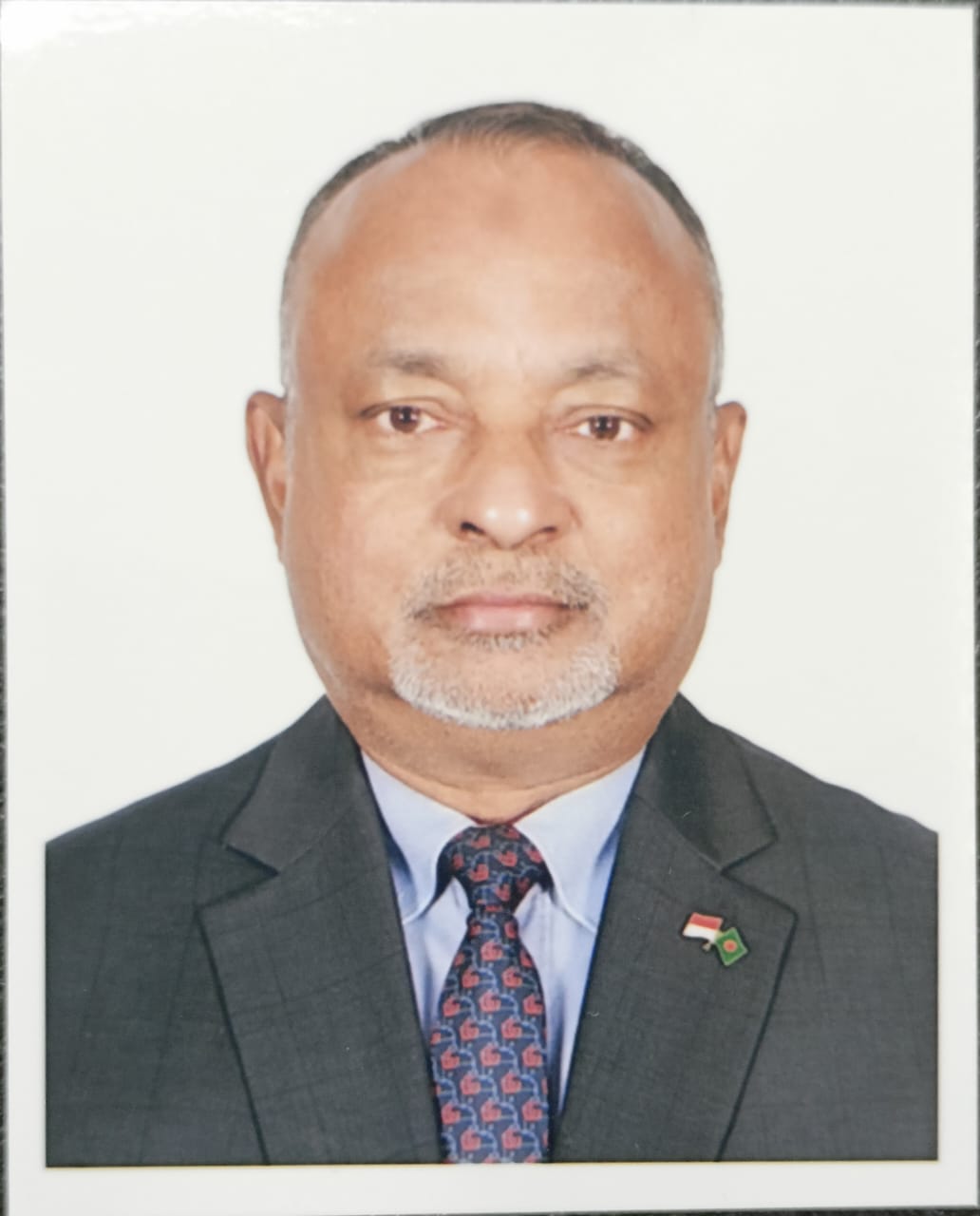 Hafizur Rahman Sarker